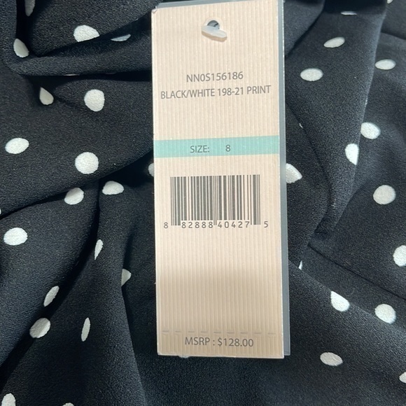 Nanette Lepore Midi Dress - Picture 3 of 3